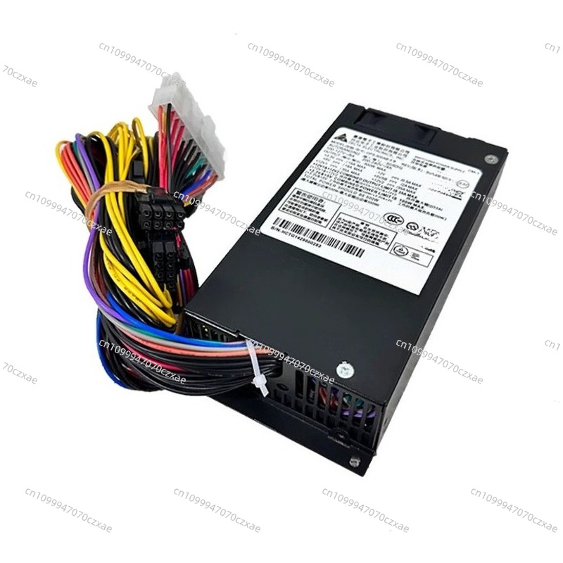 DPS‑500AB‑5 Rated 500W Small 1 - огляд і ціна Atx Power Supply 1U Flex 500W