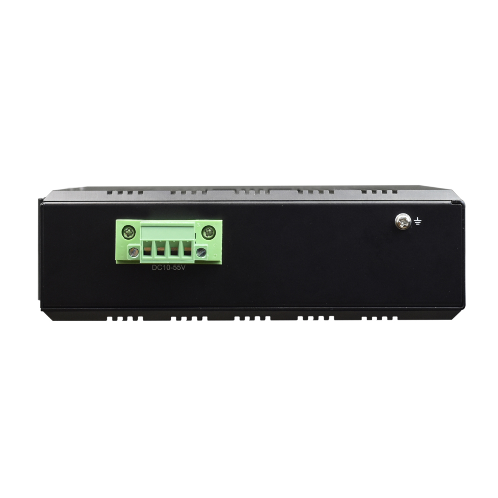 L3 Managed 8 Ports Gigabit Eth - огляд і ціна Sfp+ 10G Managed Switch 8 Port