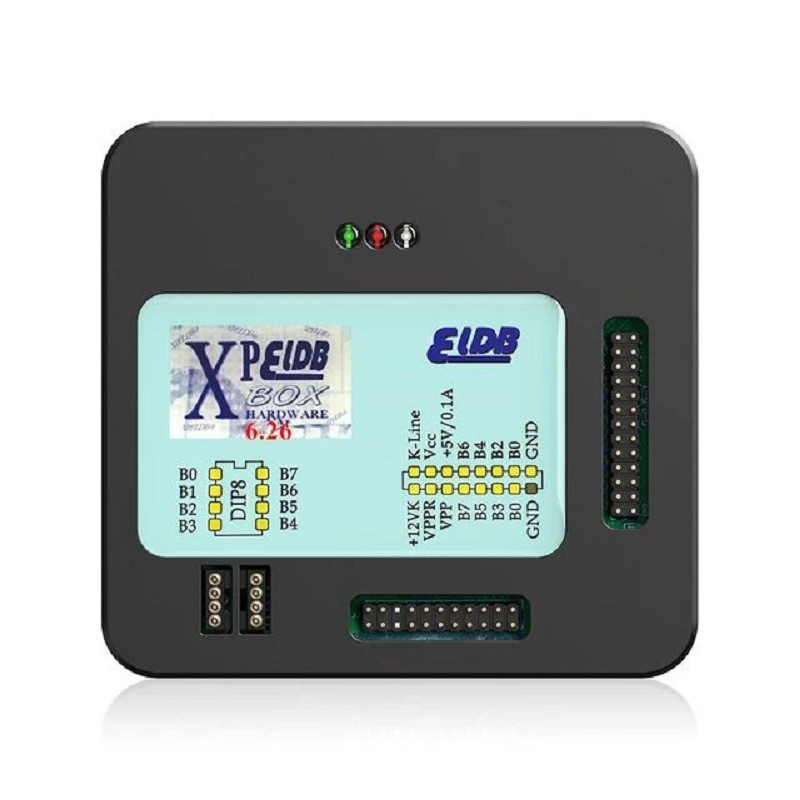 Best Quality XProg-M V6.50/6.2 - огляд і ціна Deskpi Super6C