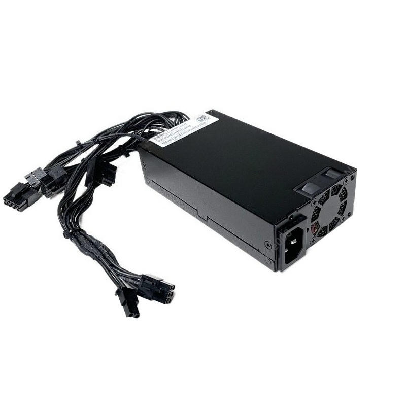 500W 1U Flex ATX Power Supply  - огляд і ціна Atx Power Supply 1U Flex 500W