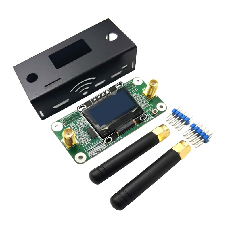 New Version MMDVM HS Dual Dupl - огляд і ціна Turing Pi 2