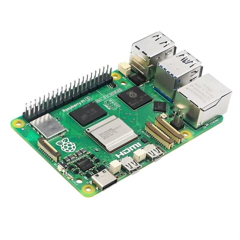 SmCpNew Original Raspberry Pi  - огляд і ціна Raspberry Pi 5 8Gb