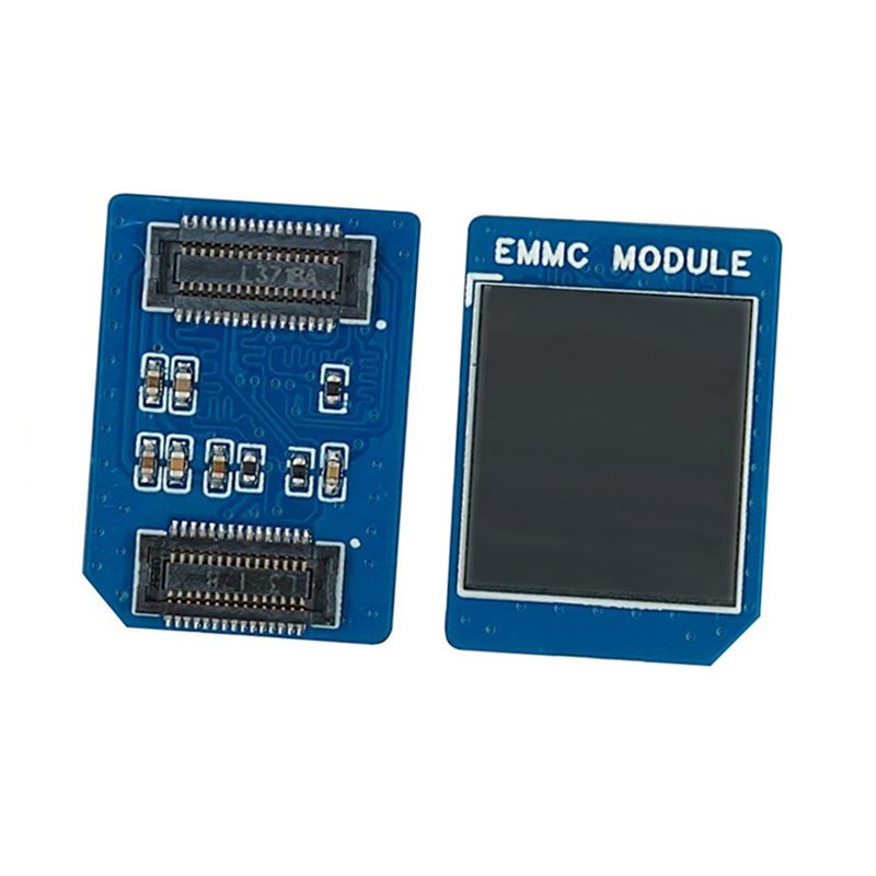 A13E-EMMC 32GB Module For Oran - огляд і ціна Orange Pi 5 Plus 32Gb