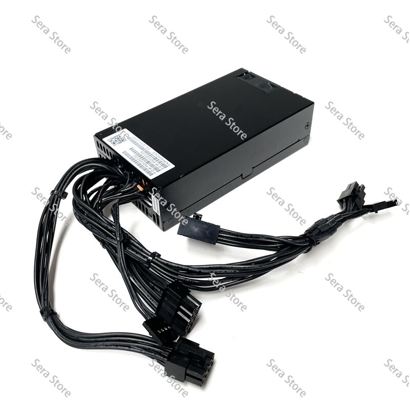 500W Flex ATX Power Supply 80  - огляд і ціна Atx Power Supply 1U Flex 500W