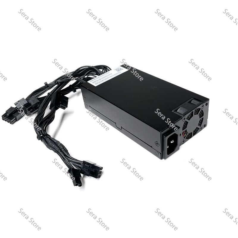 500W Flex ATX Power Supply 80  - огляд і ціна Atx Power Supply 1U Flex 500W