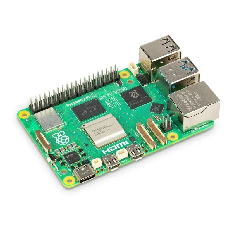 AvaCoreNew Raspberry Pi 5 8GB  - огляд і ціна Raspberry Pi 5 8Gb