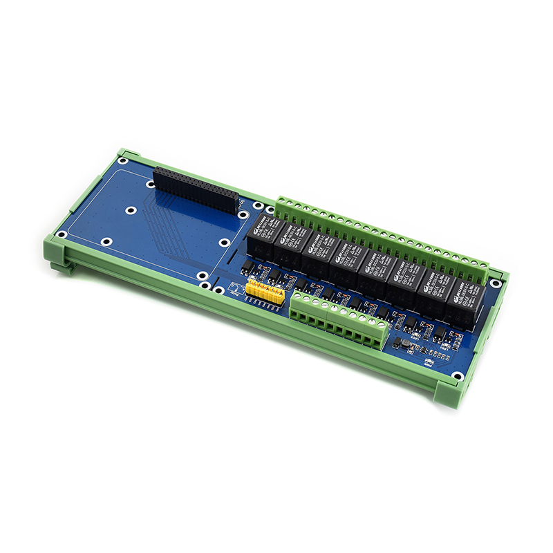 Raspberry Pi 5 / 4B 8 Channel  - огляд і ціна Turing Pi 2