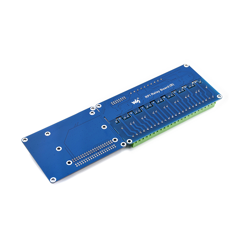 Raspberry Pi 5 / 4B 8 Channel  - огляд і ціна Turing Pi 2