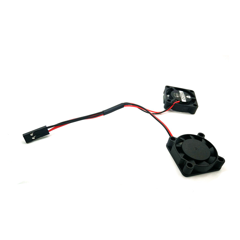 NEW 3007 30MM 3CM 30*30*MM 5V  - огляд і ціна Turing Pi 2